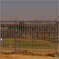 palisade fence
