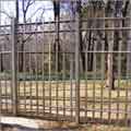 palisade fencing in gauteng
