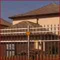 fences for residential palisade